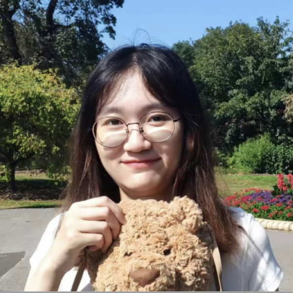 Summer Xia Linguistics Summer Xia Linguistics